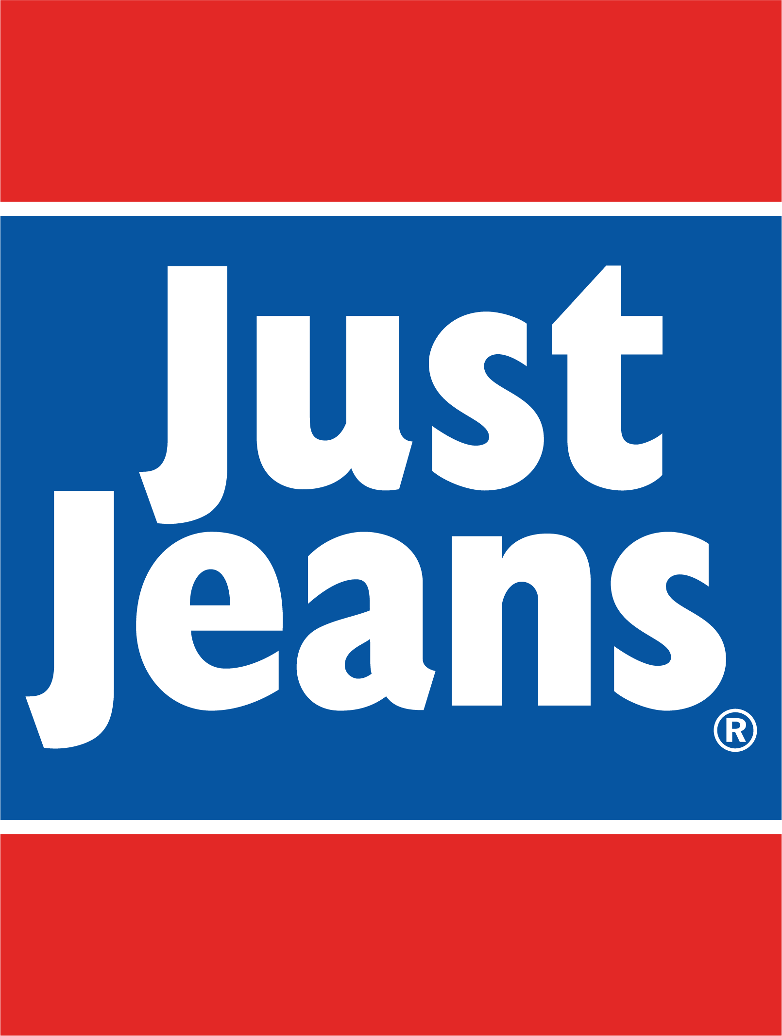 Just Jeans Help Centre home page